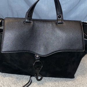 Rebecca Minkoff Medium Satchel